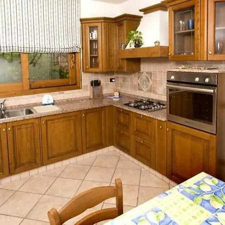 Vila Sleeps 8 Pool Air Con Wifi Arzachena